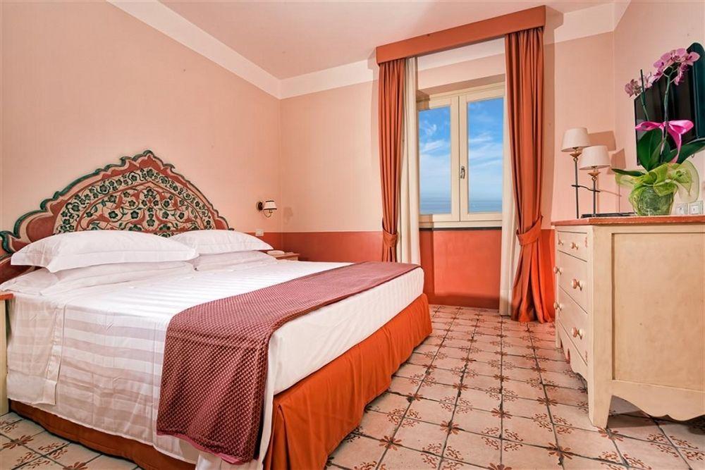 Villa Sabrina Relais Sorrento Exterior foto
