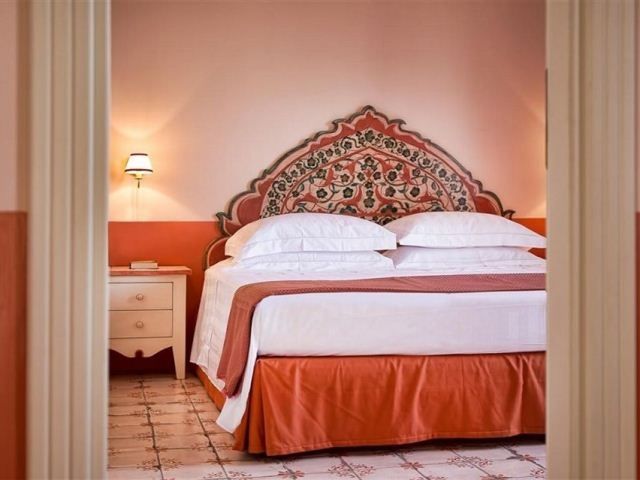 Villa Sabrina Relais Sorrento Exterior foto