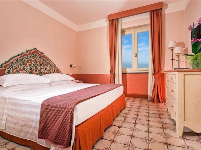 Villa Sabrina Relais Sorrento Exterior foto