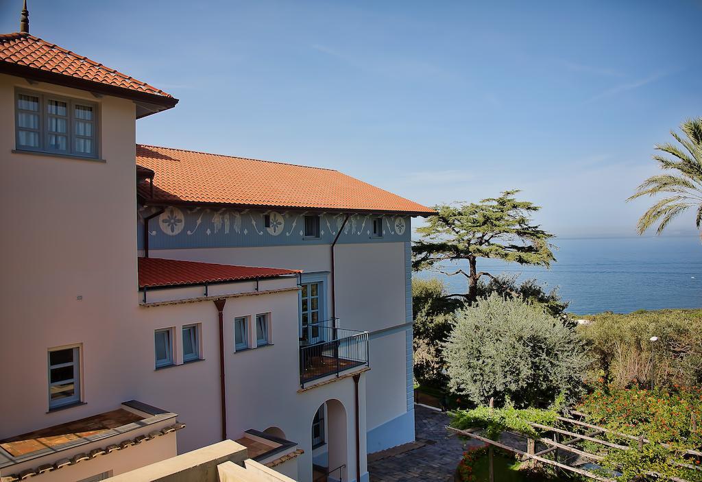 Villa Sabrina Relais Sorrento Exterior foto