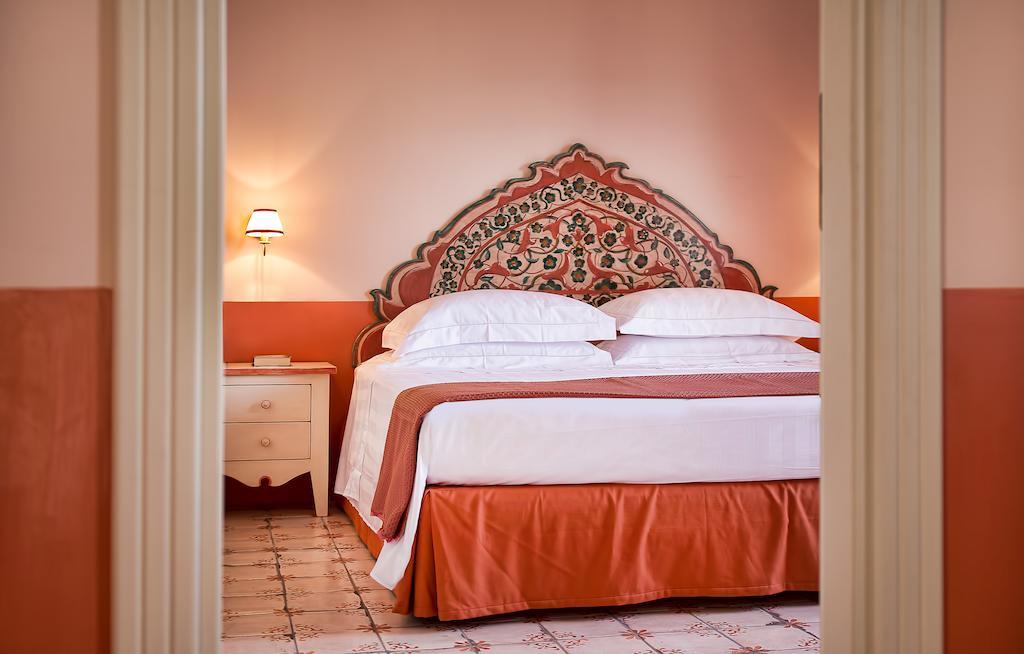 Villa Sabrina Relais Sorrento Quarto foto